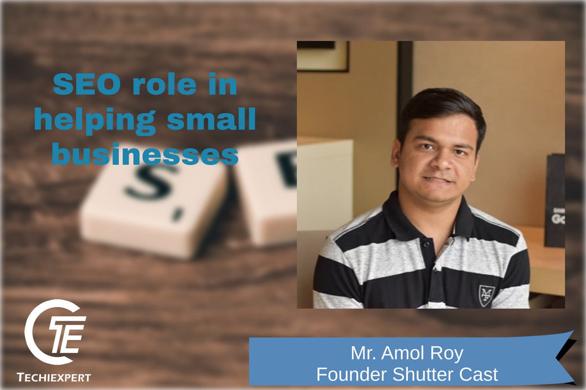 What is SEO role in helping small businesses flourish in market? What is SEO role in helping small businesses flourish in market?