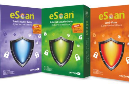 MicroWorld Unveils eScan – Cyber Vaccine Edition 6