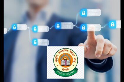 CBSE uses blockchain technology to deliver paperless, tamper-proof results 6