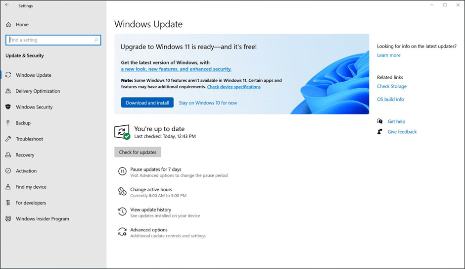 Windows 11 New Features, and Release Date 2 Windows 11 New Features, and Release Date 1