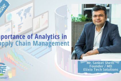 Analytics in Supply Chain Management