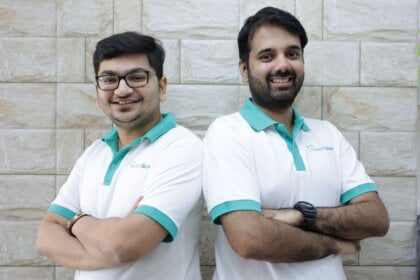 HealthySure raises $1.2 Mn in Pre-Series A led by IPV 6