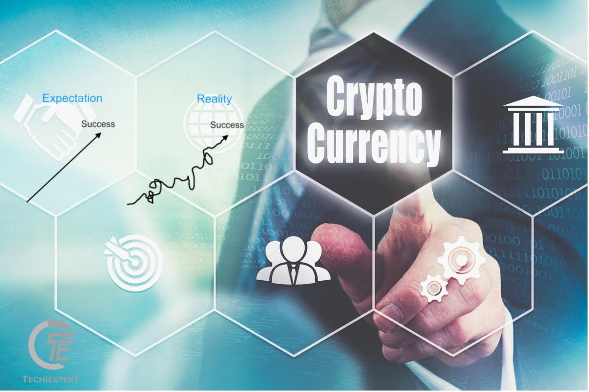 A Guide on How to Choose a Crypto Coin - Techiexpert.com