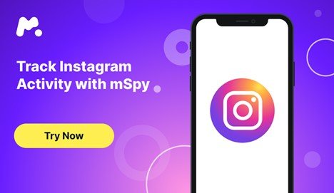 How to Track Activities an Instagram account? 1