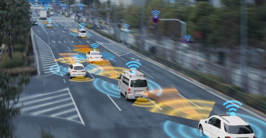Delhi to get AI regulated traffic management 1
