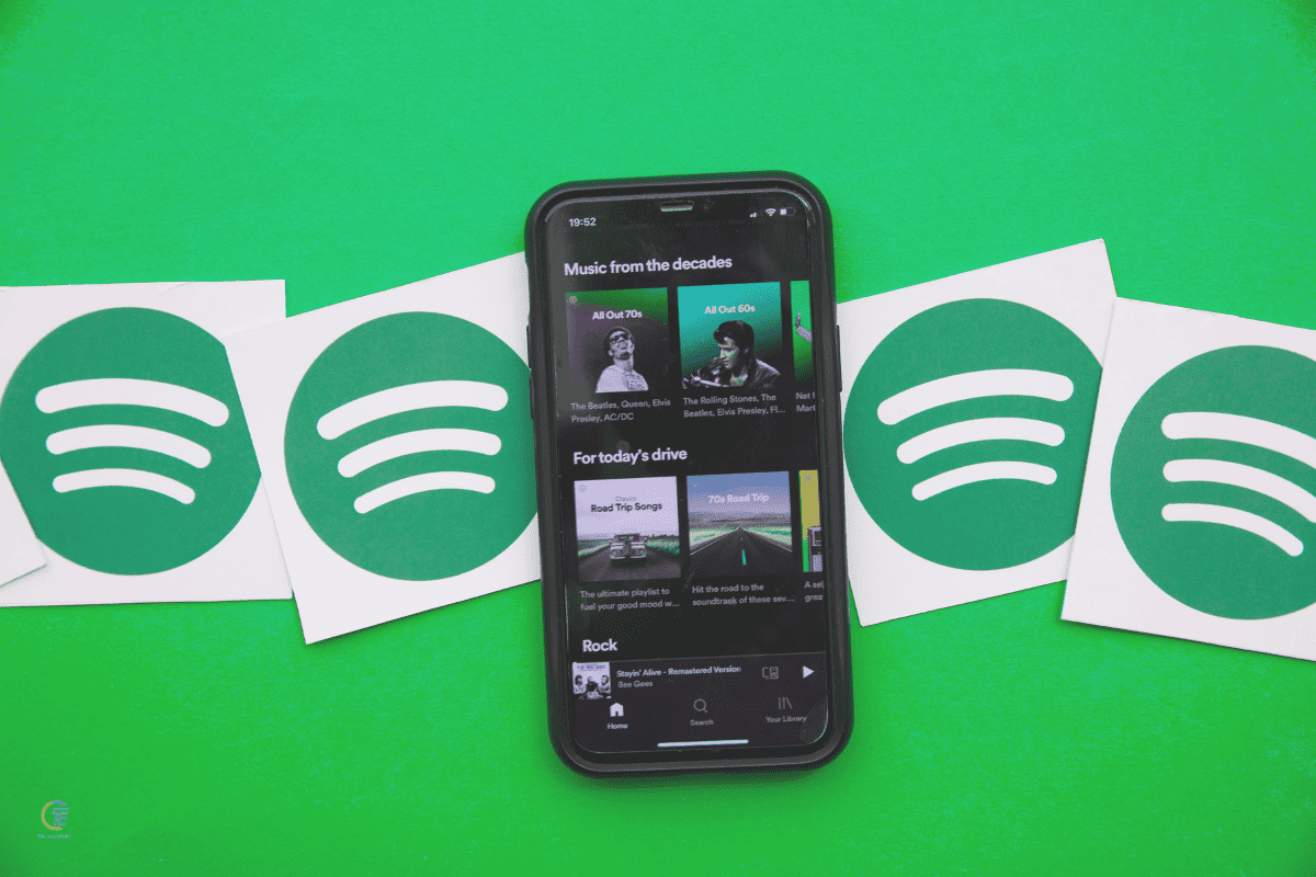 Tips to stream Spotify better