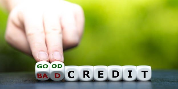 How to Start a Business with No Money and Bad Credit 1