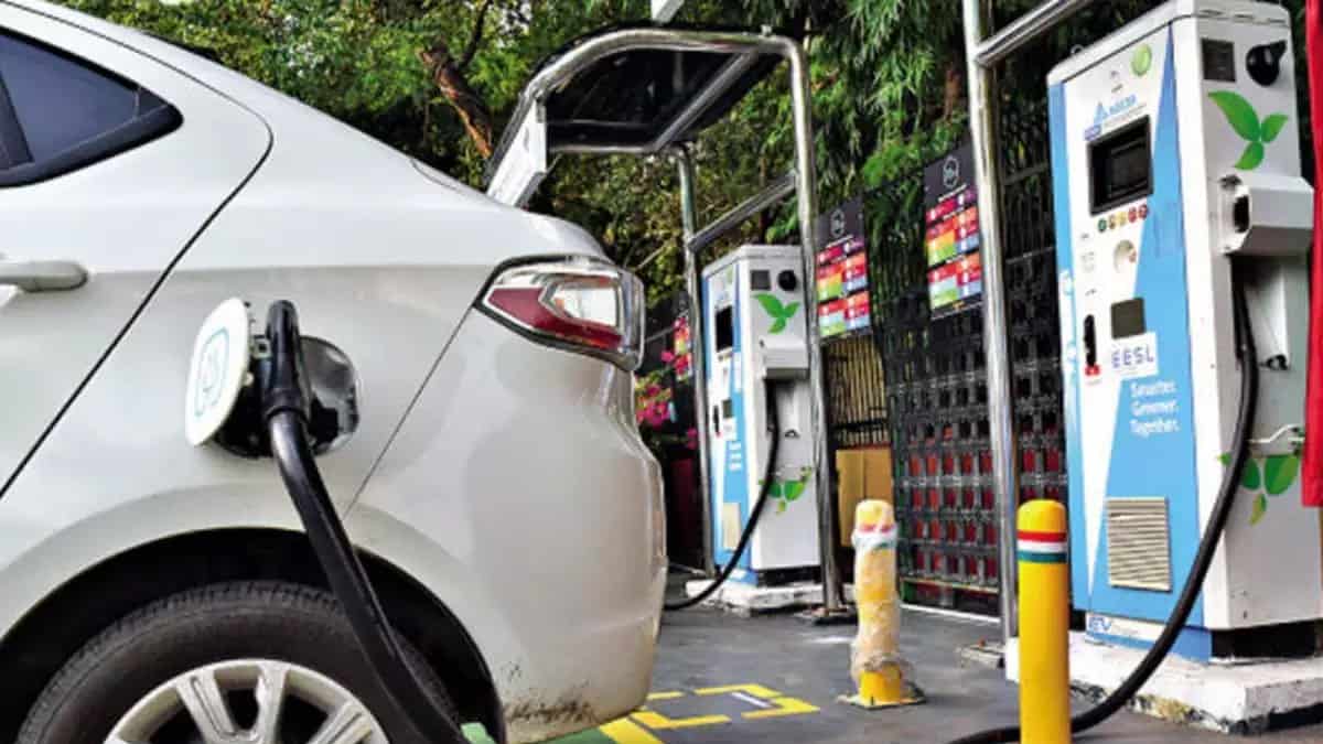 Exponent Energy's Breakthrough From Charge Anxiety to Rapid EV Charging 1
