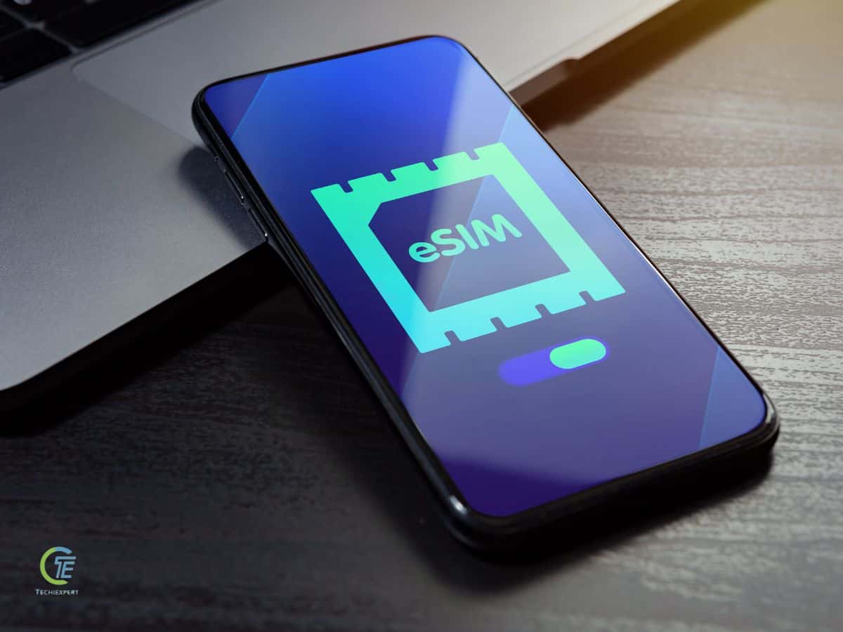 Guide to using eSim on your phone