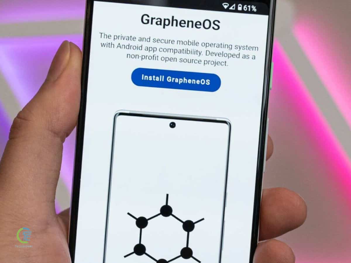 GrapheneOS is best for privacy on Android - is it true ?