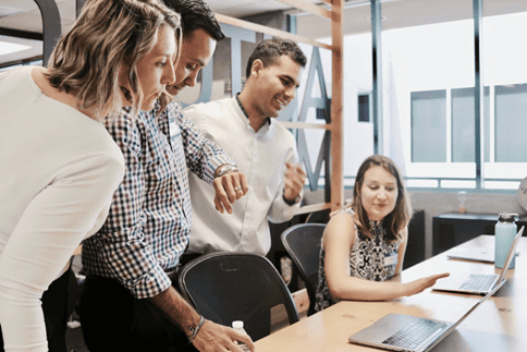 IT project management services