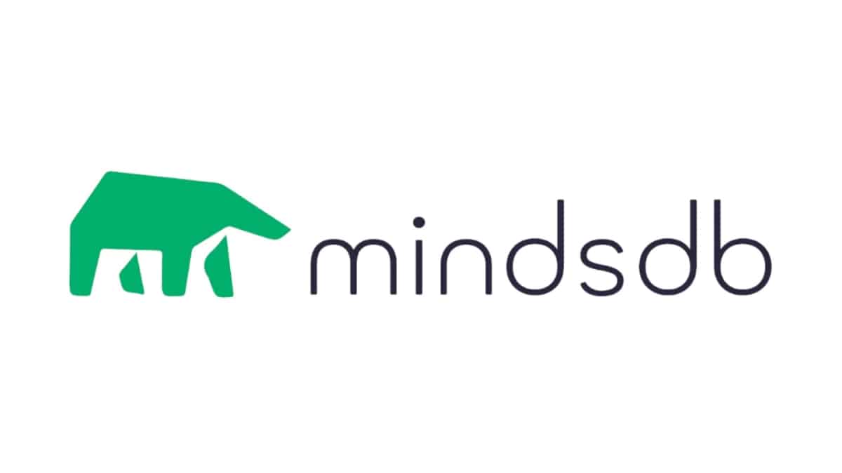 MindsDB Raises $25 Million led by Mayfield 1