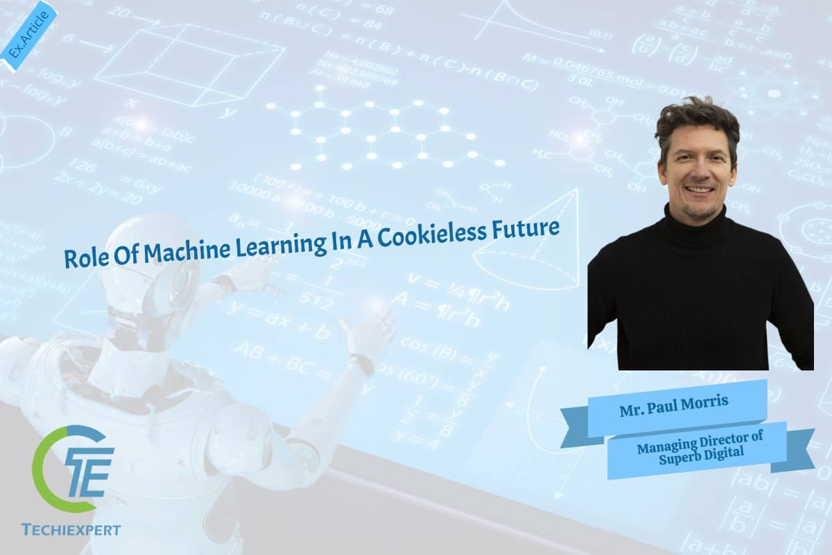 The Role Of Machine Learning In A Cookieless Future 1