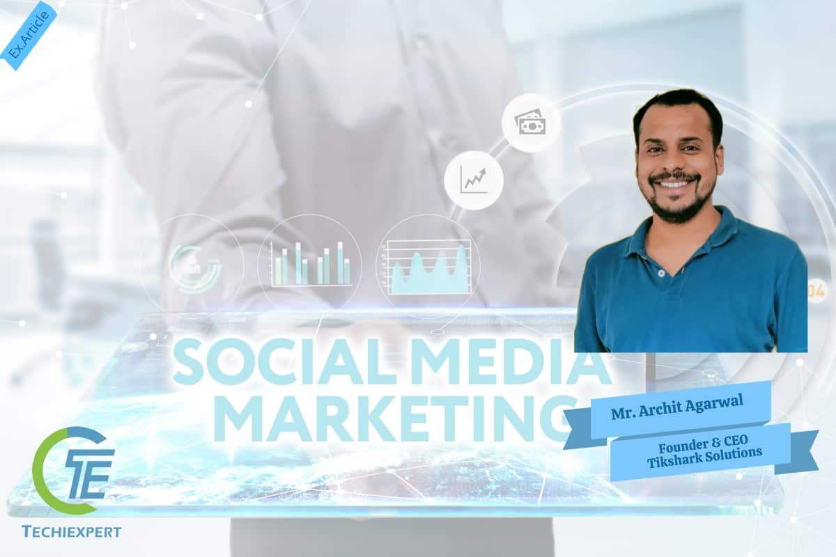 5 Roles of AI in Social Media Marketing That Bring Out the Best