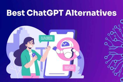 A New Era of Conversations: Exploring ChatGPT Alternatives for iOS 6