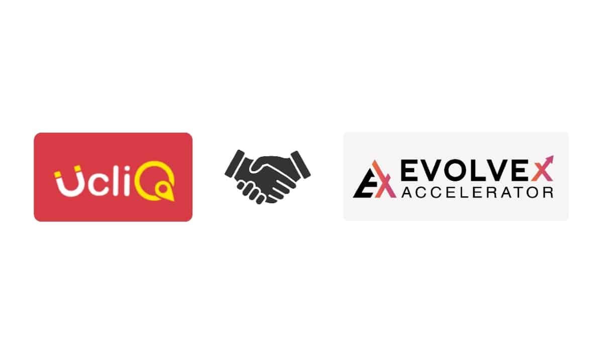 EvolveX Accelerator Backs UcliQ - India’s First B2B Marketplace for Chicken & Seafood 1