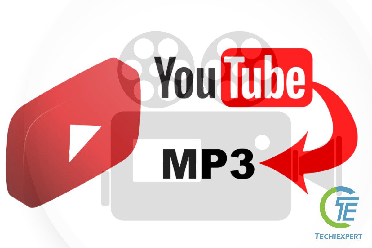 Top 10 YouTube to MP3 Converter Platforms for Free - Techiexpert.com