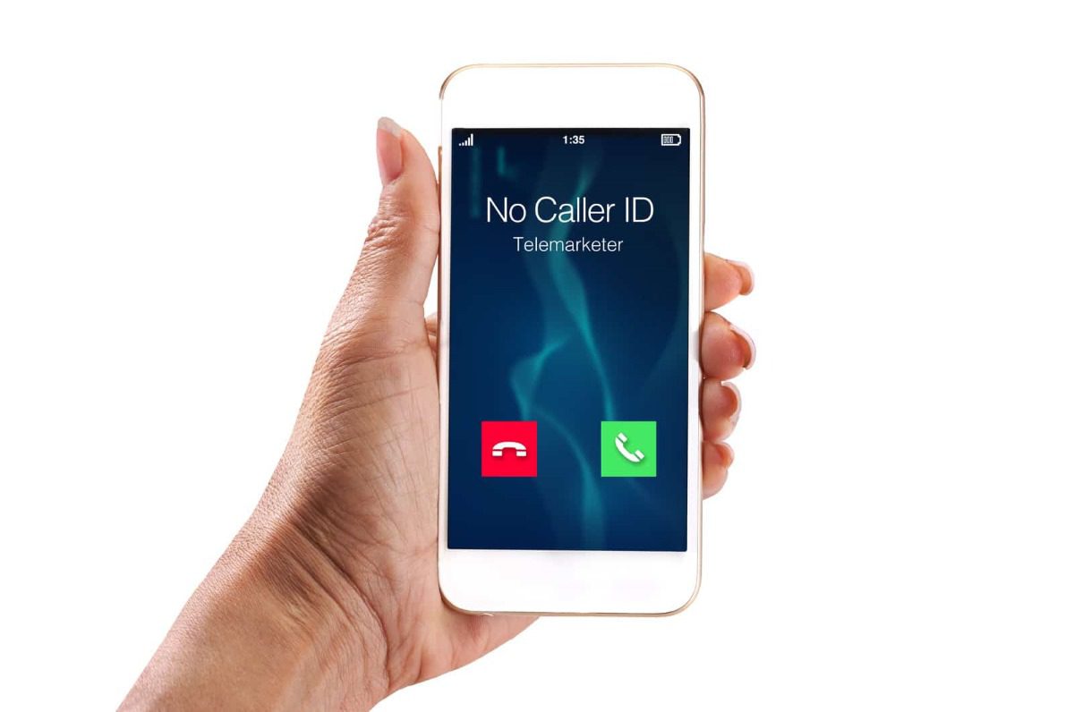 What Does No Caller ID Mean? What To Do?