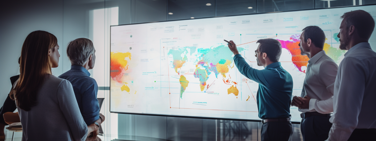 Exploring Relationship Mapping Examples That Can Benefit Your Business 2 Exploring Relationship Mapping Examples That Can Benefit Your Business 2