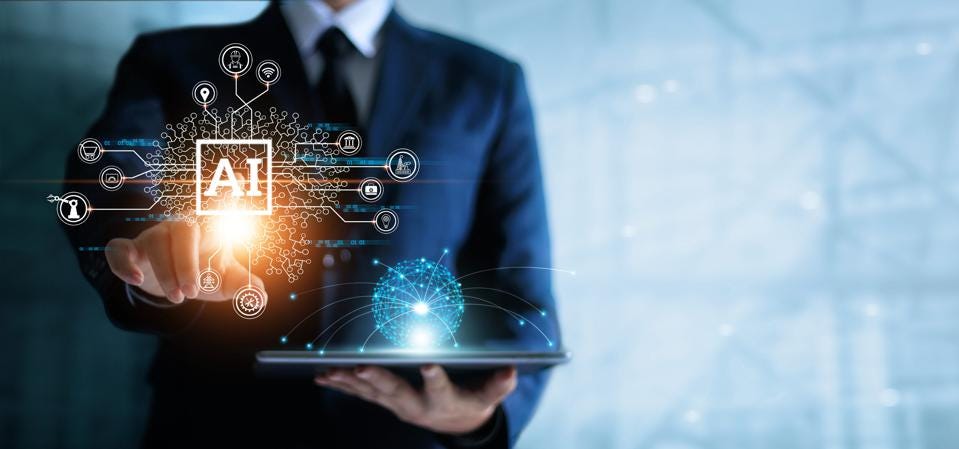 Unlock Potential of AI in Your Business with this Guide - Techiexpert.com