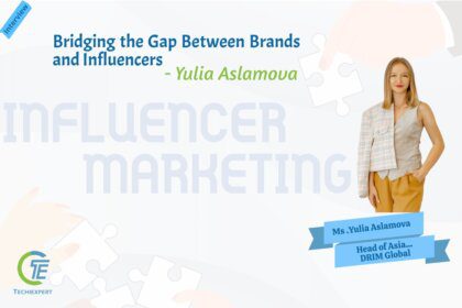 Influencer Marketing Trends and Bridging the Gap Between Brands and Influencers - Yulia Aslamova 11