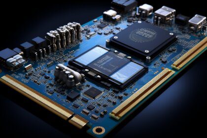 Intel Boosts Generative AI with Strategic Investment in Stability AI