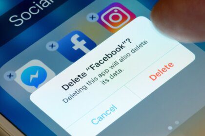 Deactivate Facebook: How to Delete Facebook Account? 15