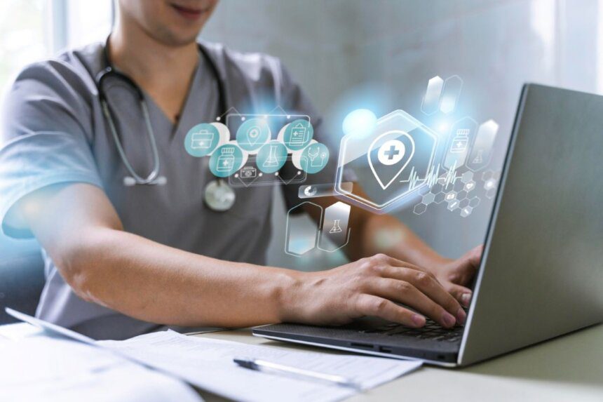 The Importance of Data Quality in Healthcare Analytics 1