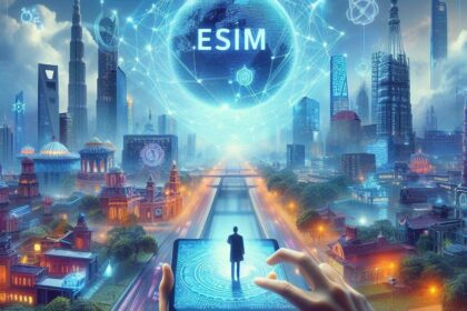 Omdia Study Forecasts eSIM Domination in IoT