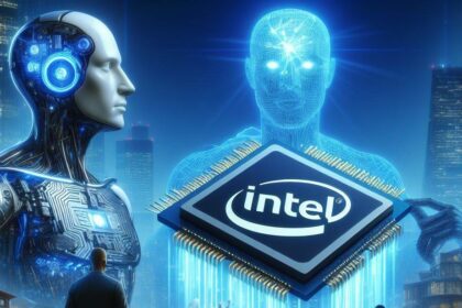 Qualcomm and Intel Lead Charge to Democratize AI