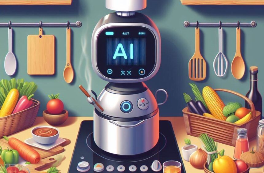 upliance.ai Introduces AI Cooking Assistant to Simplify Home Cooking
