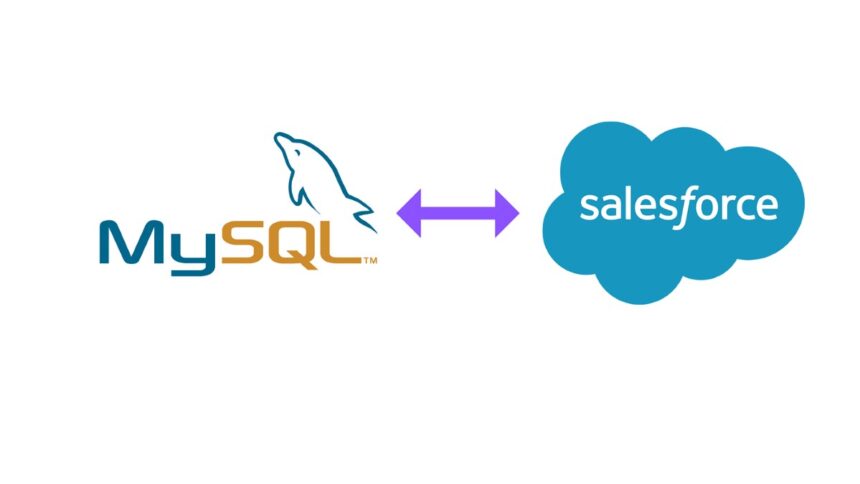 Current and Future Trends in Salesforce Integration with MySQL 1