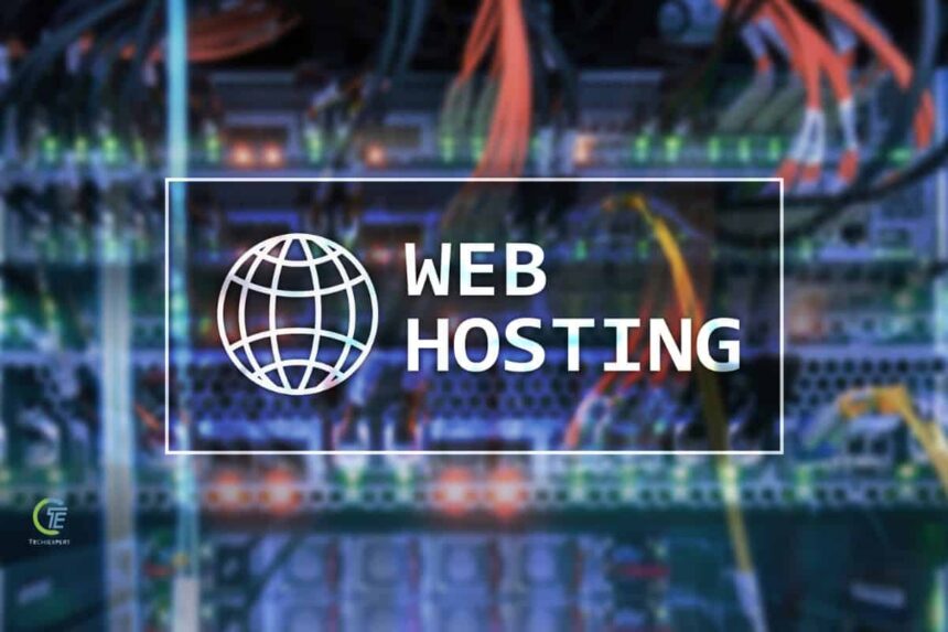 Key Factors for Success When Choosing the Perfect Web Design Hosting 1