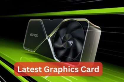 Exploring the Latest Graphics Cards: Performance, Features, and Gaming 11
