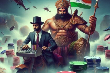 High Tax Threatens India's iGaming Sector's Growth Prospects
