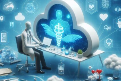 How Cloud Technology is Enhancing Patient Care