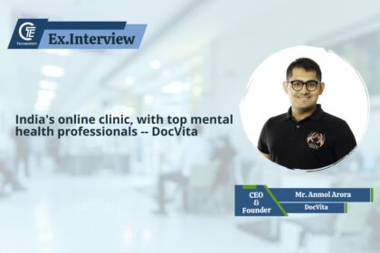 India's online clinic, with top mental health professionals - DocVita 4