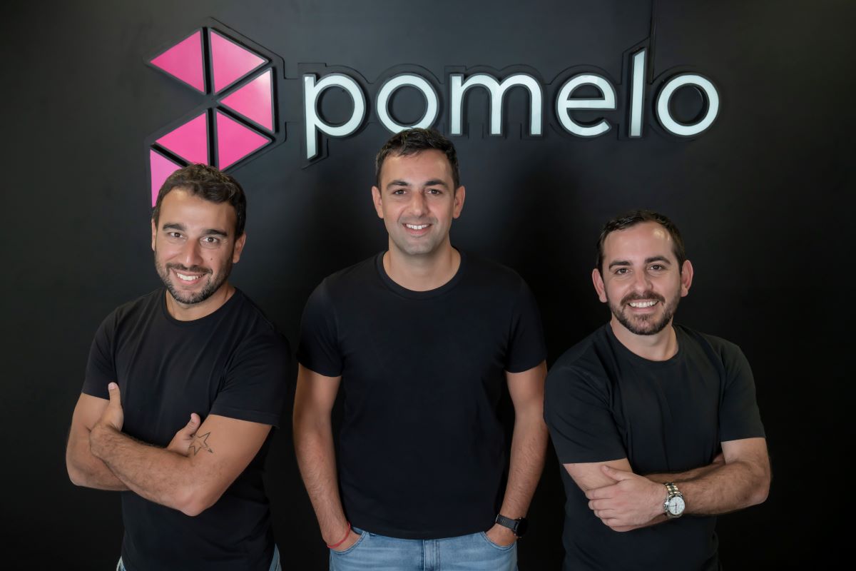 Pomelo Pioneers 'Send Now, Pay Later' Concept with $35M Series A 11