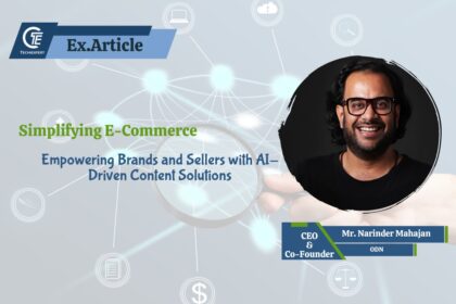 Empowering Brands and Sellers with AI-Driven Content Solutions 2