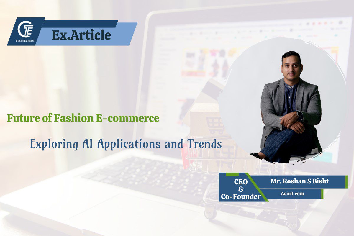 Future of Fashion E-commerce: Exploring AI Applications and Trends 8