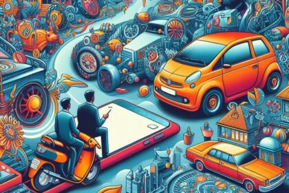 Trends and Insights from India's Evolving Used Car Startup Scene