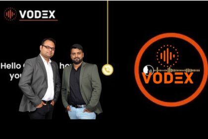 Vodex raises $2million from Unicorn India & Pentathlon Ventures 15