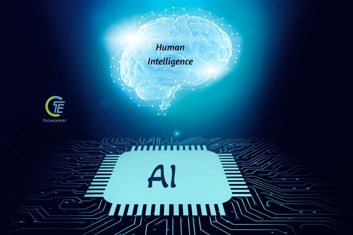 Can Artificial Intelligence Replace Human Intelligence Group Discussion - Techiexpert.com